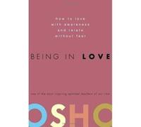 Being in Love Osho (Auteur)