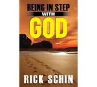 Being In Step With God