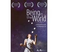 Being In The World : Hubert Dreyfus, Tao Ruspoli - Documentaire Dvd