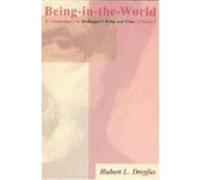 Being-In-The-World Hubert L. Dreyfus (Auteur)
