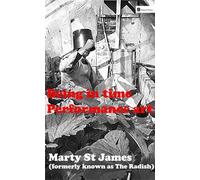 Being in Time Performance Art