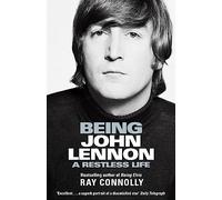 Being John Lennon