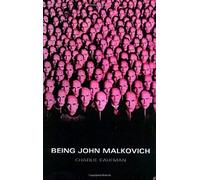 Being John Malkovich