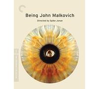 Being John Malkovich (Criterion Collection) [Blu-Ray]