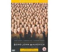 Being John Malkovich