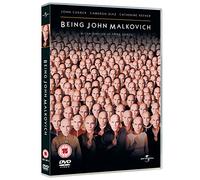 Being John Malkovich [Import anglais]