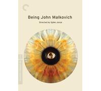 Being John Malkovich Blu-ray