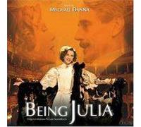 Being Julia