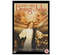 Being Julia [DVD] by Annette Bening