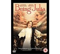 Being Julia [Import anglais]