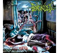 Being Killed - Kill Yourself