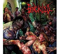 Being Killed - Massacre of The Living [Import]