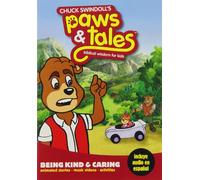 Being Kind and Caring: Biblical Wisdom for Kids