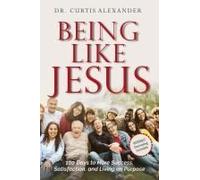 Being Like Jesus
