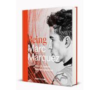 Being Marc Márquez: Wie ich meine Rennen gewinne