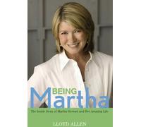 Being Martha