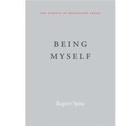 Being Myself by Rupert Spira Rupert Spira (Auteur)