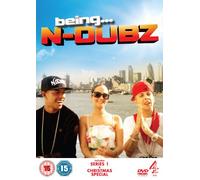 Being. N-Dubz-Series 1 + Christmas Special [DVD] [Import]