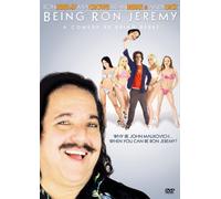Being Ron Jeremy [Import USA Zone 1]