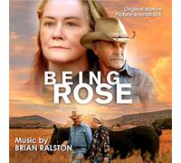 Being Rose (Original Motion Picture Soundtrack)