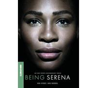 Being Serena