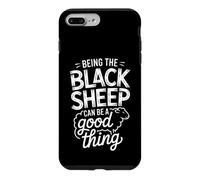 Being The Black Sheep Can Be A Good Thing |- Coque pour iPhone 7 Plus/8 Plus
