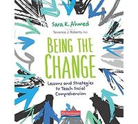 Being The Change