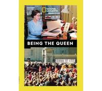 National Geographic – Being The Queen