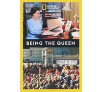 National Geographic – Being The Queen