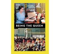 Being The Queen [Dvd] Ac-3/Dolby Digital, Dolby, Widescreen