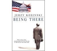 Being There – Penguin Books