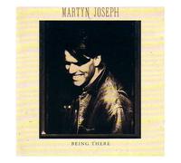 Martyn Joseph – Being There – CD