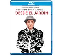 Being There [Blu-Ray]