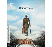 Being There [Blu-ray]