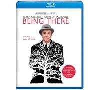 Being There [Blu-Ray] Deluxe Ed