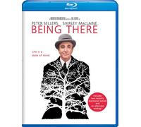 Being There [Blu-Ray] Deluxe Ed