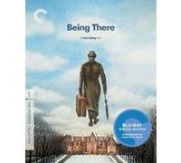 Being There – Blu-ray – Criterion Collection – Sony