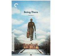 Being There (Criterion Collection) [Dvd]