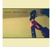 Wilco – Being There – CD – Coffret Deluxe
