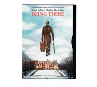 Being There – Warner Bros. – Import USA Zone 1