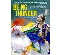 Being Thunder