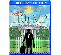Being Trump – Blu-ray – Édition USA