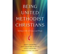 Being United Methodist Christians