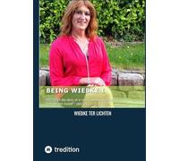 Being Wiebke I: Part VII of the diary of a trans woman, the first "I finally am myself"- part (August to December 2022)