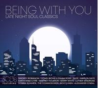 Being With You: Late Night Soul Classics