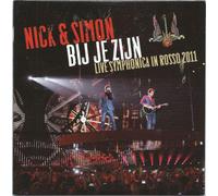 Being With You (Live Symphonica In Rosso 2011)