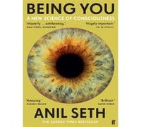 Anil Seth – Being You – Une nouvelle science de la conscience – Poche