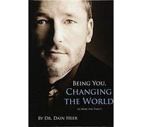 Being You, Changing The World (Hardcover)