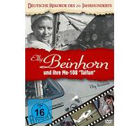 Beinhorn,Elly - Deutsche Rekorde des 20.Jahrhunderts [Import]