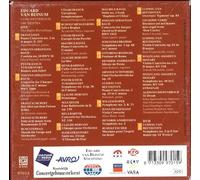 Beinum/Concertgebouw Orchestra - Live: the Radio Recordings